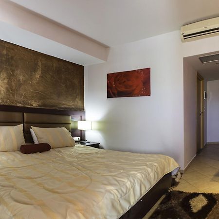 Diana Art Boutique Hotel Rhodes City Luaran gambar